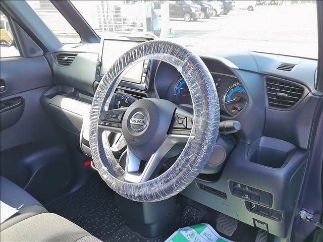 日産 ルークス ハイウェイスターＧターボ プロパイロットエ R3年 (東北) 99