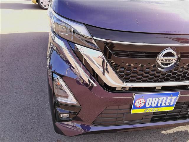 日産 ルークス ハイウェイスターＧターボ プロパイロットエ R3年 (東北) 99