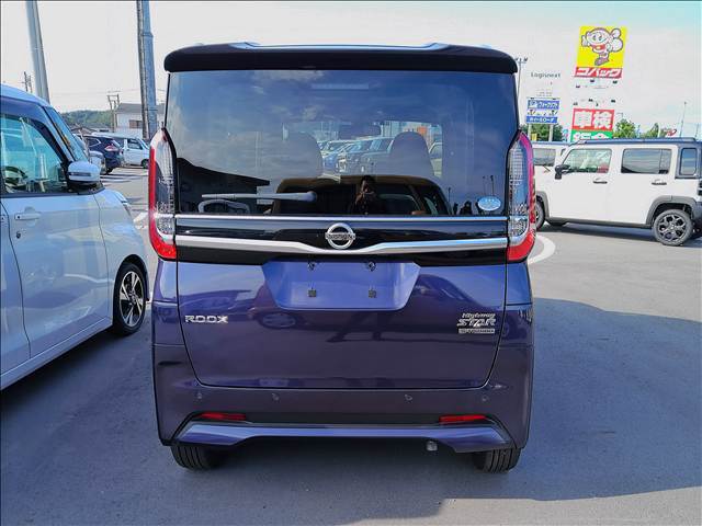 日産 ルークス ハイウェイスターＧターボ プロパイロットエ R3年 (東北) 99