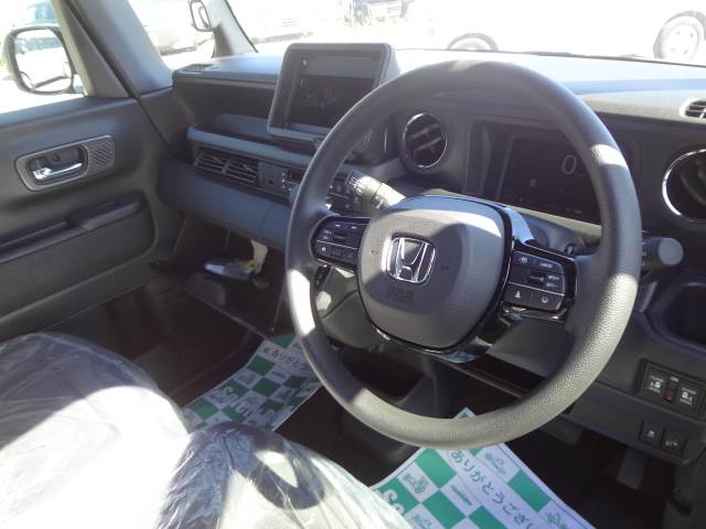 ホンダ Ｎ　ＢＯＸ カスタム ６６０ R6年 (東北) 99