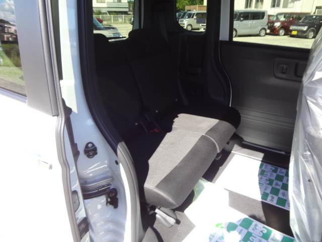 ホンダ Ｎ　ＢＯＸ カスタム ６６０ R6年 (東北) 99