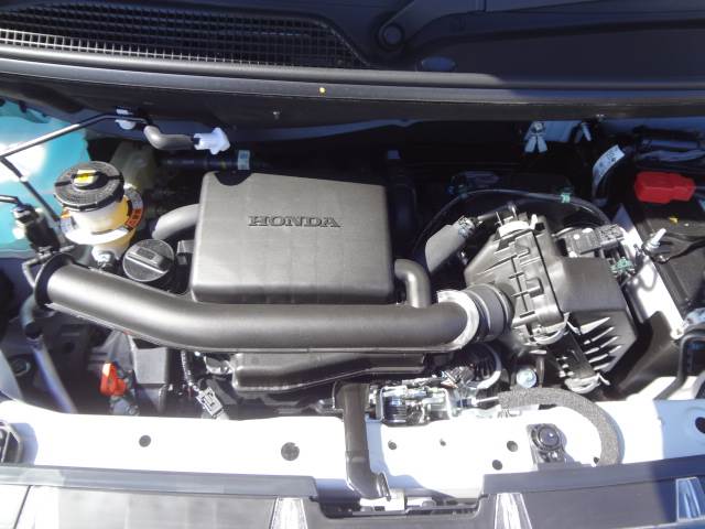 ホンダ Ｎ　ＢＯＸ カスタム ６６０ R6年 (東北) 99