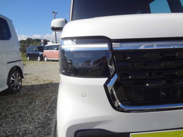 ホンダ Ｎ　ＢＯＸ カスタム ６６０ R6年 (東北) 99
