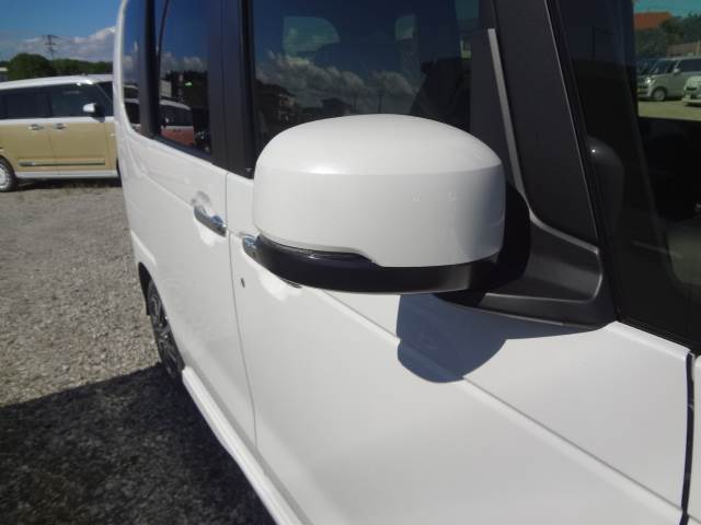 ホンダ Ｎ　ＢＯＸ カスタム ６６０ R6年 (東北) 99