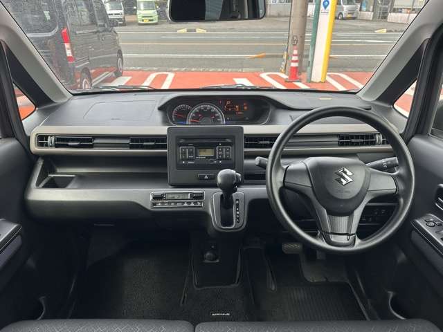 スズキ ワゴンＲ ６６０ ハイブリッド ＦＸ R3年 (東海) 99