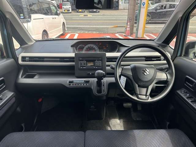 スズキ ワゴンＲ ６６０ ハイブリッド ＦＸ R1年 (東海) 99