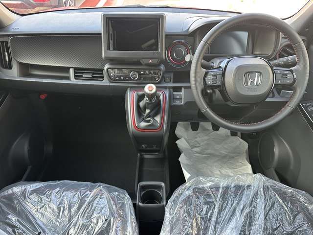 ホンダ Ｎ−ＯＮＥ ６６０ ＲＳ R8年 (東海) 99