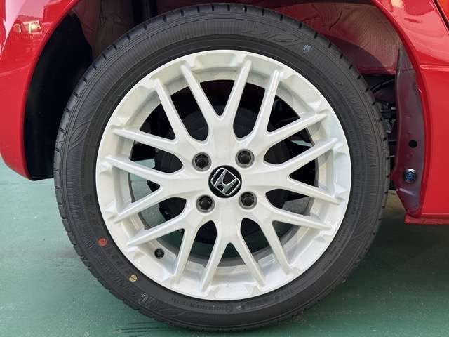ホンダ Ｎ−ＯＮＥ ６６０ ＲＳ R8年 (東海) 99