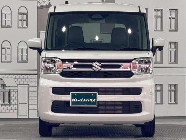 スズキ スペーシア ６６０ ハイブリッド Ｘ R7年 (甲信越・北陸) 99