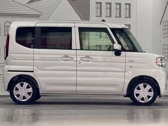 スズキ スペーシア ６６０ ハイブリッド Ｘ R7年 (甲信越・北陸) 99