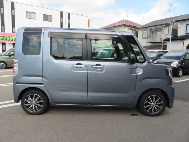 ダイハツ ウェイク ６６０ Ｇターボ ＳＡＩＩＩ ４ＷＤ R1年 (甲信越・北陸) 99