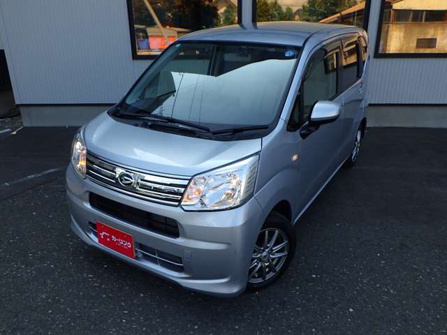 ダイハツ ムーヴ ６６０ Ｌ ４ＷＤ R3年 (北海道) 99