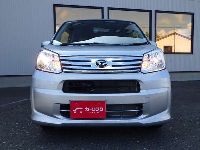 ダイハツ ムーヴ ６６０ Ｌ ４ＷＤ R3年 (北海道) 99