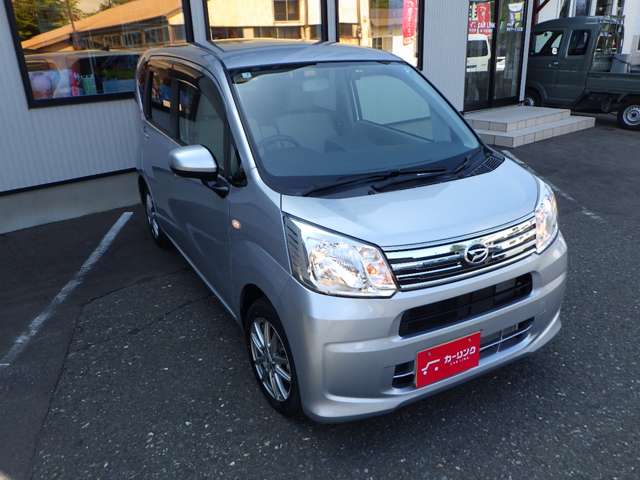 ダイハツ ムーヴ ６６０ Ｌ ４ＷＤ R3年 (北海道) 99