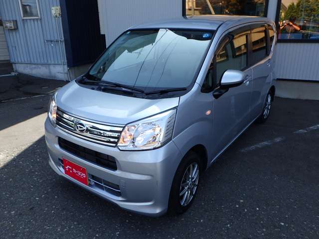 ダイハツ ムーヴ ６６０ Ｌ ４ＷＤ R3年 (北海道) 99