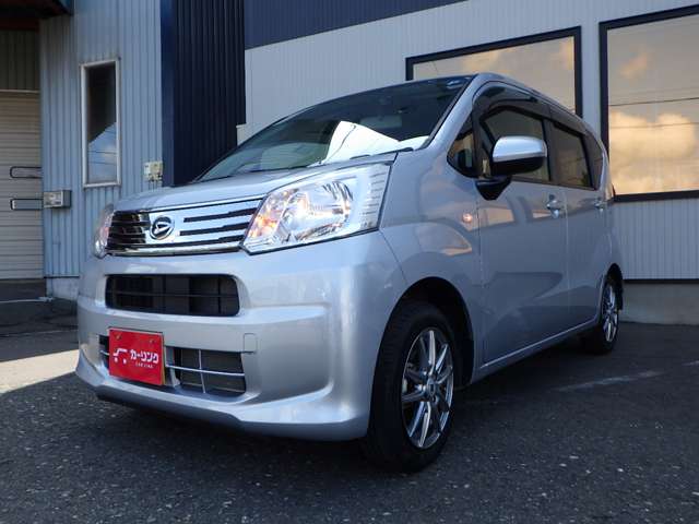 ダイハツ ムーヴ ６６０ Ｌ ４ＷＤ R3年 (北海道) 99