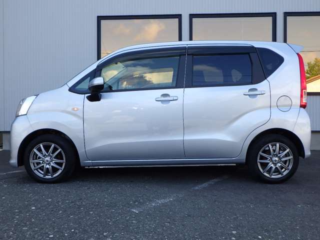 ダイハツ ムーヴ ６６０ Ｌ ４ＷＤ R3年 (北海道) 99