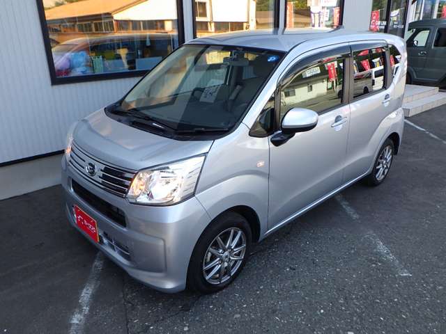 ダイハツ ムーヴ ６６０ Ｌ ４ＷＤ R3年 (北海道) 99