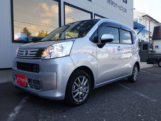 ダイハツ ムーヴ ６６０ Ｌ ４ＷＤ R3年 (北海道) 99