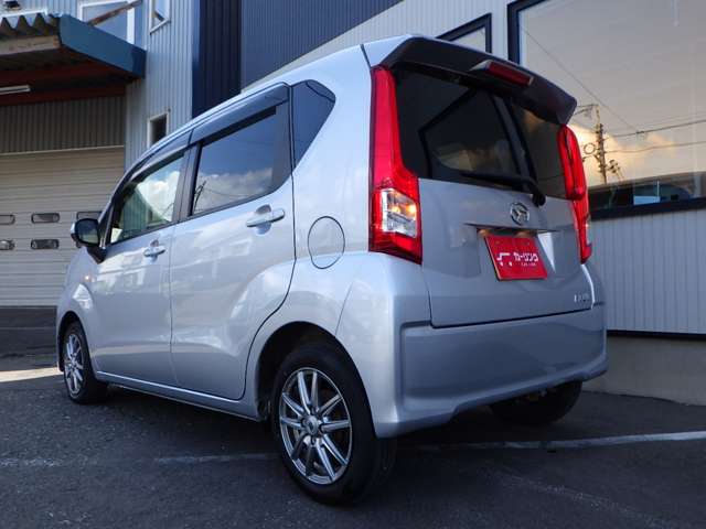ダイハツ ムーヴ ６６０ Ｌ ４ＷＤ R3年 (北海道) 99