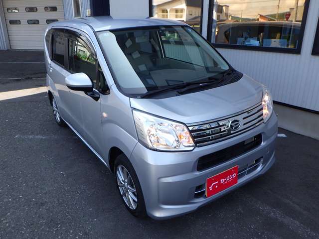 ダイハツ ムーヴ ６６０ Ｌ ４ＷＤ R3年 (北海道) 99