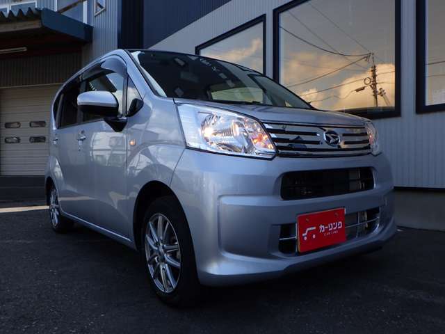 ダイハツ ムーヴ ６６０ Ｌ ４ＷＤ R3年 (北海道) 99