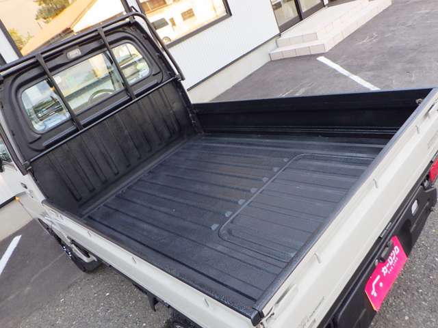 スバル サンバートラック ６６０ ＴＣ スーパーチャージャー 三方開 ４ＷＤ H17年 (北海道) 99