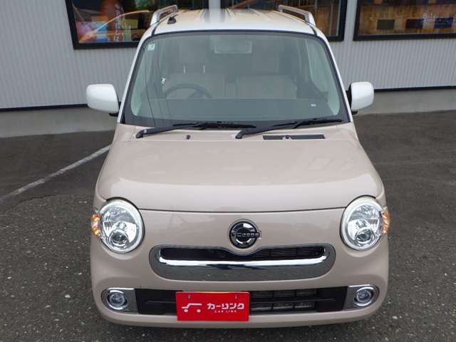 ダイハツ ミラ　ココア ６６０ プラス Ｘ ４ＷＤ H27年 (北海道) 99