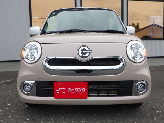 ダイハツ ミラ　ココア ６６０ プラス Ｘ ４ＷＤ H27年 (北海道) 99