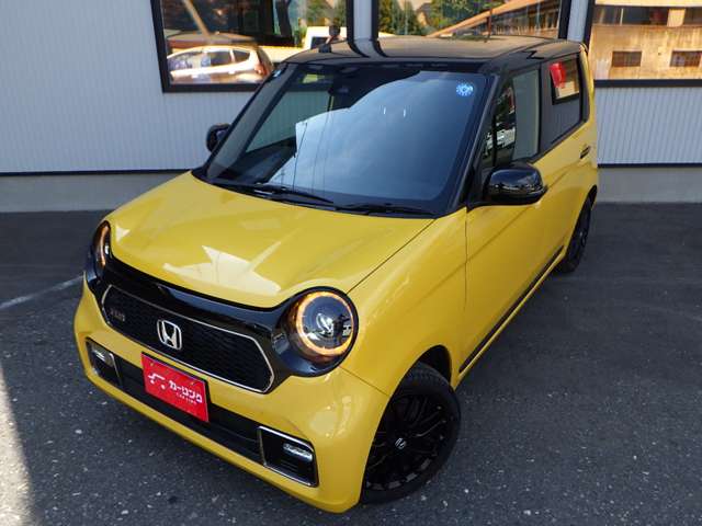 ホンダ Ｎ−ＯＮＥ ６６０ ＲＳ R3年 (北海道) 99