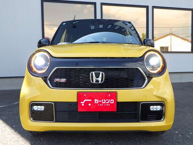 ホンダ Ｎ−ＯＮＥ ６６０ ＲＳ R3年 (北海道) 99