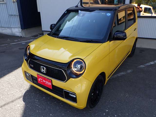 ホンダ Ｎ−ＯＮＥ ６６０ ＲＳ R3年 (北海道) 99