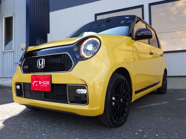 ホンダ Ｎ−ＯＮＥ ６６０ ＲＳ R3年 (北海道) 99