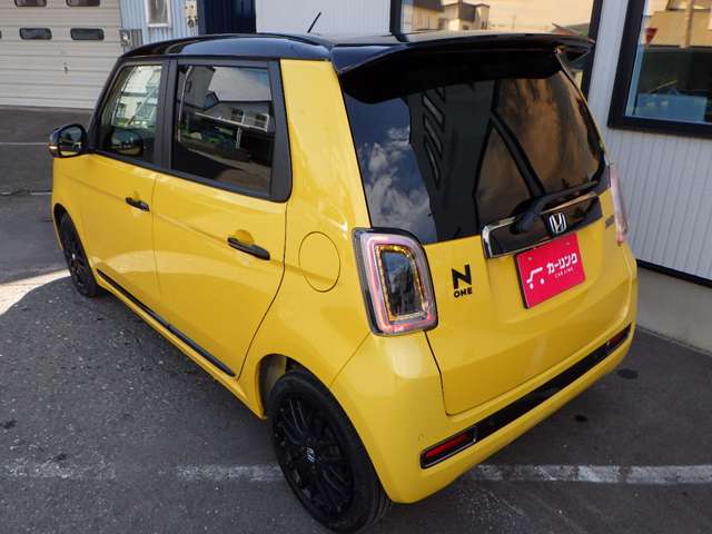 ホンダ Ｎ−ＯＮＥ ６６０ ＲＳ R3年 (北海道) 99