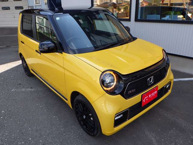 ホンダ Ｎ−ＯＮＥ ６６０ ＲＳ R3年 (北海道) 99