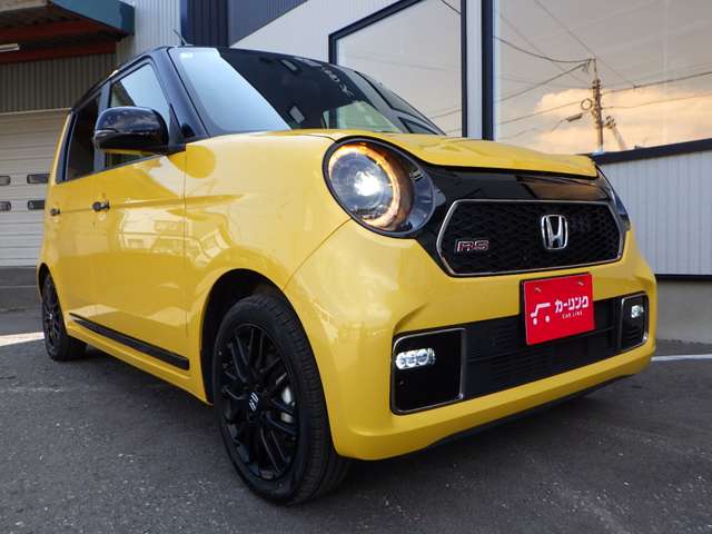 ホンダ Ｎ−ＯＮＥ ６６０ ＲＳ R3年 (北海道) 99