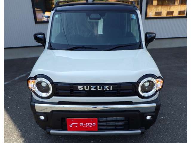 スズキ ハスラー ６６０ タフワイルド ４ＷＤ R8年 (北海道) 99