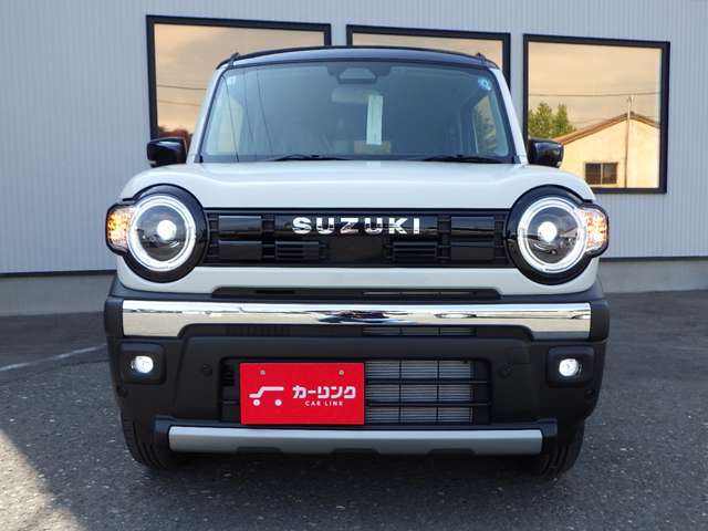 スズキ ハスラー ６６０ タフワイルド ４ＷＤ R8年 (北海道) 99