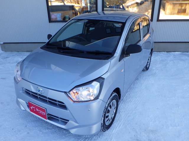 ダイハツ ミラ　イース ６６０ Ｌ ＳＡＩＩＩ R1年 (北海道) 99