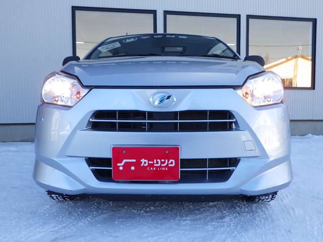 ダイハツ ミラ　イース ６６０ Ｌ ＳＡＩＩＩ R1年 (北海道) 99