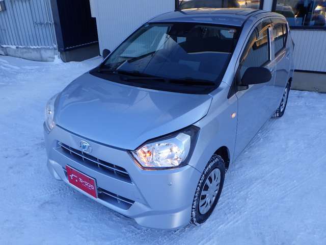 ダイハツ ミラ　イース ６６０ Ｌ ＳＡＩＩＩ R1年 (北海道) 99