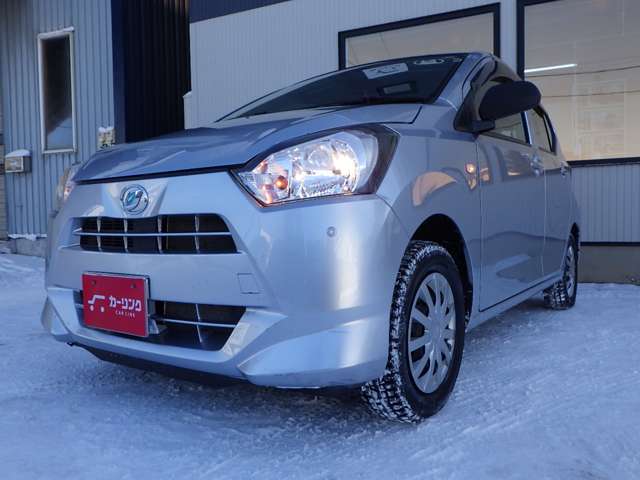 ダイハツ ミラ　イース ６６０ Ｌ ＳＡＩＩＩ R1年 (北海道) 99