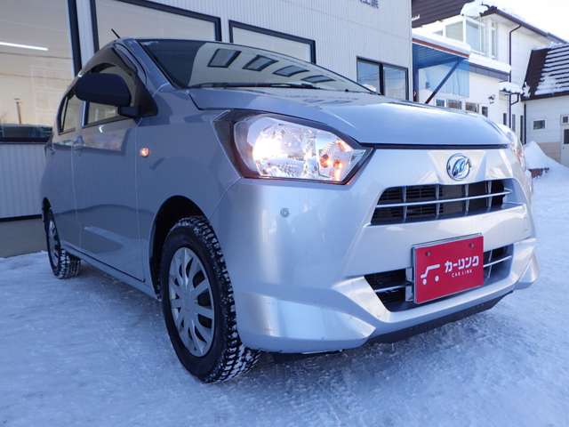 ダイハツ ミラ　イース ６６０ Ｌ ＳＡＩＩＩ R1年 (北海道) 99