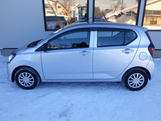 ダイハツ ミラ　イース ６６０ Ｌ ＳＡＩＩＩ R1年 (北海道) 99