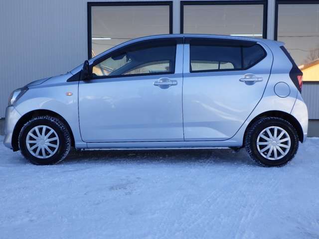 ダイハツ ミラ　イース ６６０ Ｌ ＳＡＩＩＩ R1年 (北海道) 99