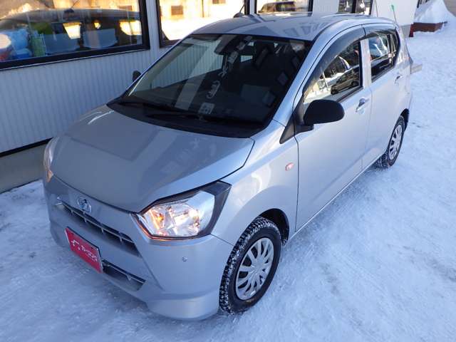 ダイハツ ミラ　イース ６６０ Ｌ ＳＡＩＩＩ R1年 (北海道) 99
