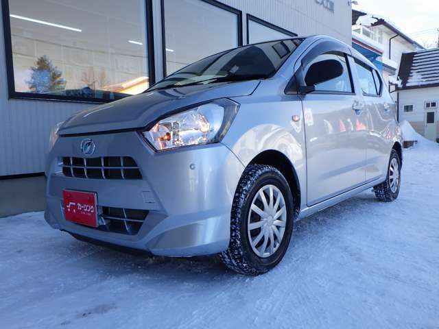 ダイハツ ミラ　イース ６６０ Ｌ ＳＡＩＩＩ R1年 (北海道) 99
