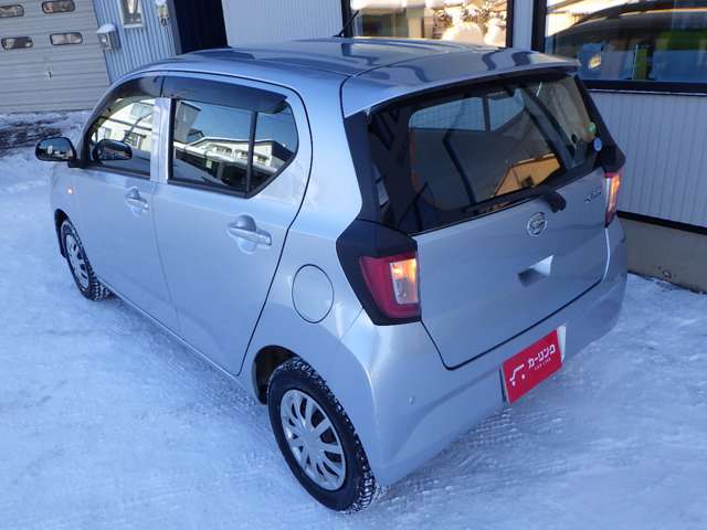 ダイハツ ミラ　イース ６６０ Ｌ ＳＡＩＩＩ R1年 (北海道) 99