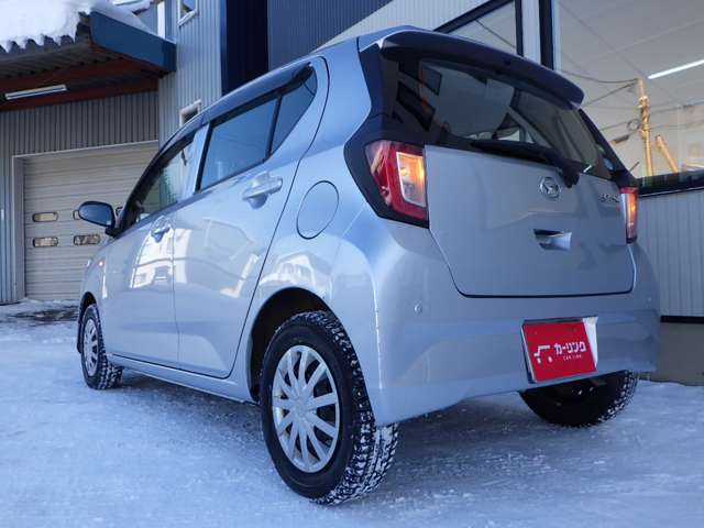 ダイハツ ミラ　イース ６６０ Ｌ ＳＡＩＩＩ R1年 (北海道) 99