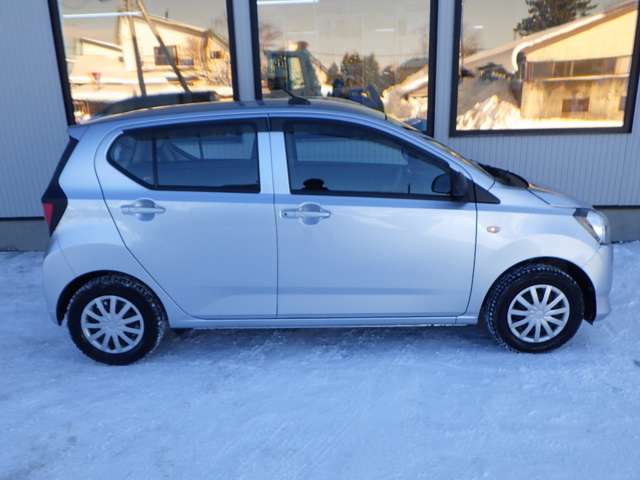 ダイハツ ミラ　イース ６６０ Ｌ ＳＡＩＩＩ R1年 (北海道) 99